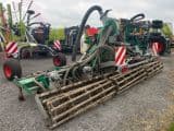 Samson CM 6, 6 m, Gülle Grubber, Schare NEU ! - Afbeelding 2