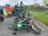 Samson CM 6, 6 m, Gülle Grubber, Schare NEU ! - Afbeelding 3