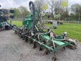 Samson CM 6, 6 m, Gülle Grubber, Schare NEU ! - Afbeelding 4
