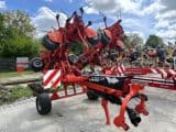 Kuhn GF 10802 T Gen. II DIGIDRIVE - Afbeelding 1