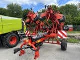 Kuhn GF 10802 T Gen. II DIGIDRIVE - Afbeelding 2