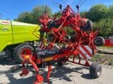 Kuhn GF 10802 T Gen. II DIGIDRIVE - Afbeelding 3
