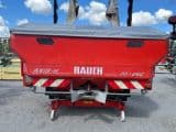 Rauch AXIS H 30.1 EMC, 3.200 Liter, Düngerstreuer, ISOBUS - Afbeelding 2