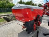 Rauch AXIS H 30.1 EMC, 3.200 Liter, Düngerstreuer, ISOBUS - Afbeelding 4