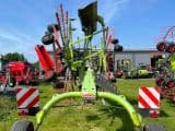 Claas LINER 1650 TWIN, 6-Rad-Fahrwerk - Afbeelding 4