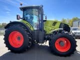 Claas AXION 870 CMATIC CEBIS, MAXI CARE Flex 2029, CEMIS 1200 RTK, FKH - Afbeelding 4