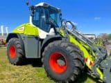 Claas TORION 1511 P VARIPOWER, 40 km/h, nur 1.286 h ! - Afbeelding 1
