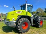 Claas TORION 1511 P VARIPOWER, 40 km/h, nur 1.286 h ! - Afbeelding 4