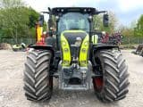 Claas ARION 660 CMATIC CEBIS, MAXI CARE PROTECT 2028, nur 1.250 h ! - Afbeelding 3