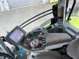 Claas AXION 870 CMATIC CEBIS, GPS, S10 - Afbeelding 4