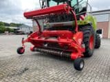 Kemper C 3003 MAXIMUM, PICK UP, CLAAS Jaguar - Afbeelding 3