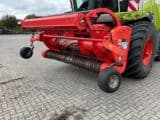 Kemper C 3003 MAXIMUM, PICK UP, CLAAS Jaguar - Afbeelding 3