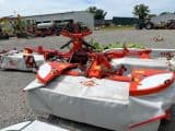 Kuhn GMD 8730 FF + GMD 3120 F FF, Mähwerkkombination - Afbeelding 2