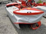 Kuhn GMD 8730 FF + GMD 3120 F FF, Mähwerkkombination - Afbeelding 3