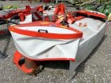 Kuhn GMD 8730 FF + GMD 3120 F FF, Mähwerkkombination - Afbeelding 4
