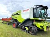 Claas LEXION 770 TT TERRA TRAC, VARIO 1080, Quantimeter, Laufbänder NE - Afbeelding 3
