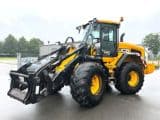 JCB 427 AGRI STAGE V, , 40 km/h - Afbeelding 1