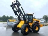 JCB 427 AGRI STAGE V, , 40 km/h - Afbeelding 2