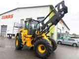 JCB 427 AGRI STAGE V, , 40 km/h - Afbeelding 3