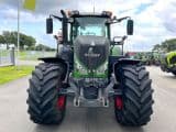 Fendt 828 VARIO S4 PROFI PLUS, VarioGuide RTK, 50 km/h, nur 5.636 h ! - Afbeelding 2