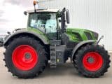 Fendt 828 VARIO S4 PROFI PLUS, VarioGuide RTK, 50 km/h, nur 5.636 h ! - Afbeelding 4