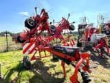 Kuhn GF 8702 T Gen. II DIGIDRIVE - Afbeelding 1