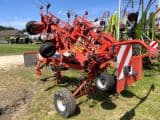 Kuhn GF 8702 T Gen. II DIGIDRIVE - Afbeelding 3