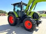 Claas ARION 510 CIS, FL 120 C Frontlader - Afbeelding 3