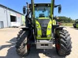 Claas ARION 510 CIS, FL 120 C Frontlader - Afbeelding 4