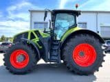 Claas AXION 930 CMATIC, FKH + FZW, nur 4.893 h ! - Afbeelding 3