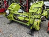 Claas CONSPEED 6-75 FC, Maispflücker, LEXION, TUCANO - Afbeelding 3