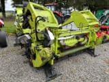 Claas CONSPEED 6-75 FC, Maispflücker, LEXION, TUCANO - Afbeelding 4