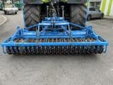 Lemken ZIRKON 8 / 300, Kreiselge, hydr. HITCH - Afbeelding 2