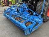Lemken ZIRKON 8 / 300, Kreiselge, hydr. HITCH - Afbeelding 3
