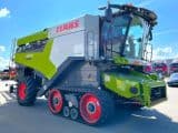 Claas LEXION 6900 TT TERRA TRAC, VARIO 770 AC (2022), Quantimeter, CEM - Afbeelding 2