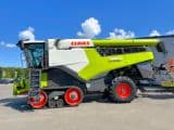 Claas LEXION 6900 TT TERRA TRAC, VARIO 770 AC (2022), Quantimeter, CEM - Afbeelding 3
