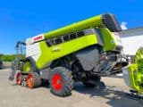 Claas LEXION 6900 TT TERRA TRAC, VARIO 770 AC (2022), Quantimeter, CEM - Afbeelding 4