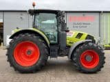Claas ARION 660 CMATIC CIS+, nur 5.040 h ! - Afbeelding 2