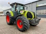 Claas ARION 660 CMATIC CIS+, nur 5.040 h ! - Afbeelding 3