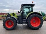 Claas ARION 660 CMATIC CIS+, nur 5.040 h ! - Afbeelding 4