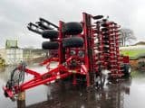 Horsch JOKER 6 RT, doppel RingFlex Packer, Messerwalze - Afbeelding 2