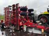 Horsch JOKER 6 RT, doppel RingFlex Packer, Messerwalze - Afbeelding 3