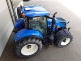 New Holland T7.245 Auto Command - Afbeelding 1