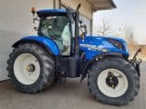 New Holland T7.245 Auto Command - Afbeelding 2