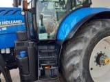 New Holland T7.245 Auto Command - Afbeelding 3