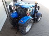 New Holland T7.300 Auto Command - Afbeelding 1