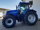 New Holland T7.300 Auto Command - Afbeelding 3