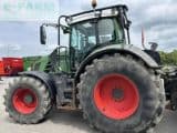 Fendt 828 vario scr - Afbeelding 2