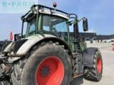 Fendt 828 vario scr - Afbeelding 4