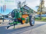 Amazone ux 3200 special  gezogen - Afbeelding 1